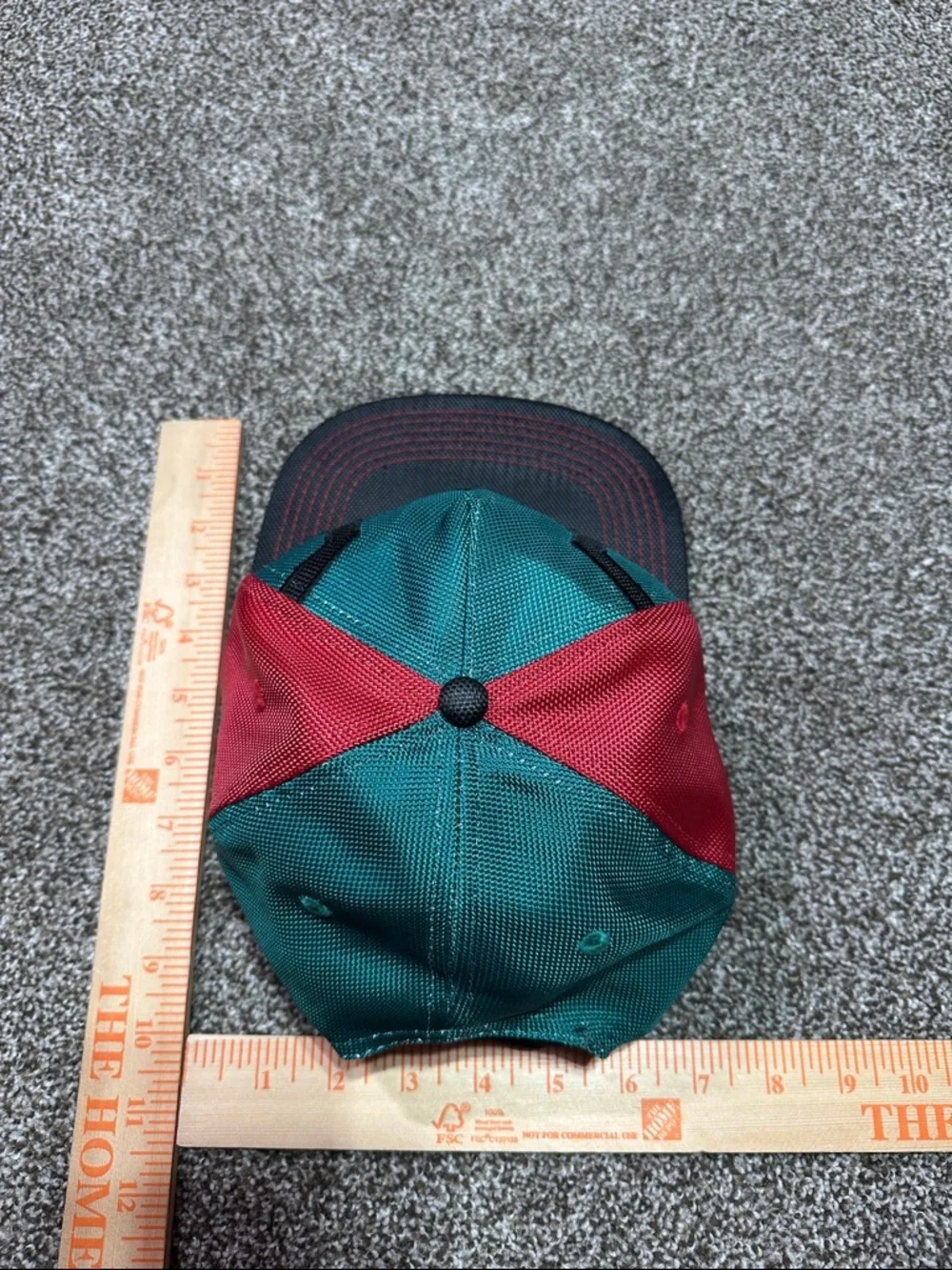 My hero academia youth kids baseball hat OSFM 14+